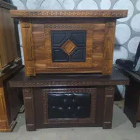 نیم ست اداری میز مدیریت صندلی چرخدار و انتظار|دفتر کار|مهاباد (آذربایجان غربی), |دیوار