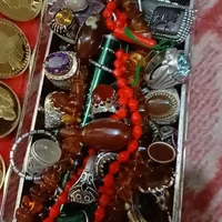 جعبه جواهرات نقره یکجا|جواهرات|تهران, ستارخان|دیوار