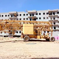 تاورکرین تاور کرین۳تن۶تن ۸تن نقدواقساط|ماشین‌آلات صنعتی|تهران, دولتخواه جنوبی|دیوار