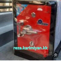 گاوصندوق ffk|ابزارآلات|گرگان, |دیوار