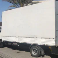 خدمات باراثاثیه منزل به تمام نقاطکشورکارگرمجرب|خدمات حمل و نقل|زاهدان, |دیوار