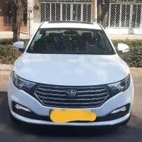 بسترن B30، مدل ۱۳۹۷|خودرو سواری و وانت|اصفهان, جلفا|دیوار