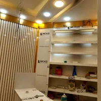 برقکار صنعتی ساخت تابلو برق برقکاری ساختمان ساعته