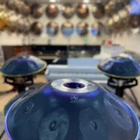 هنگدرام handmade 9-12 note گیفت