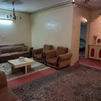 اجاره اپارتمان مبله مسافری یک خواب  شهرک قدس|اجارهٔ کوتاه‌مدت آپارتمان و سوئیت|اصفهان, شهرک کوثر|دیوار