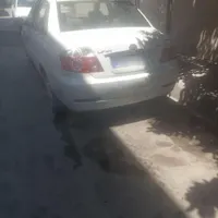 لیفان 520، مدل ۱۳۸۹|خودرو سواری و وانت|آق قلا, |دیوار