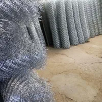 تولیدی فنس و پایه فنس عزیزی