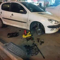 مکانیک سیار،پنچرگیری سیار،جلوبندی سیارتنظیم موتور|خدمات موتور و ماشین|شیراز, ارم|دیوار