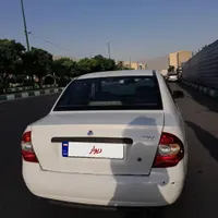 تیبا صندوق‌دار SX، مدل ۱۳۹۹|خودرو سواری و وانت|کرج, گوهردشت|دیوار