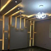 طراحی و اجرای تخصصی کناف و دکوراسیون|خدمات پیشه و مهارت|ارومیه, |دیوار