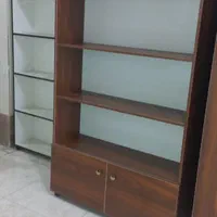 شلف*قفسه*قفسه بایگانی*کتابخانه|دفتر کار|تهران, سازمان برنامه شمالی|دیوار