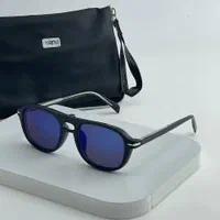 عینک طبی با ۵ کاور آفتابی استات شرکتی کد ۲۴|زیورآلات و اکسسوری|تهران, تهرانپارس غربی|دیوار