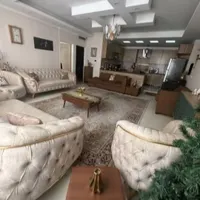 ۶۰متر غرق نور وزیبایی/دوخواب تختخور/سندتک برگ|فروش آپارتمان|تهران, استاد معین|دیوار