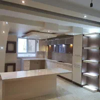 کابینت مدل - کاسپین کد ۲۲۲|مصالح و تجهیزات ساختمان|رشت, شهرک صبا|دیوار