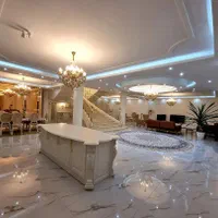 کاخ ویلا۵۰۰متری استخردار شهرکی جنگلی سندتکبرگ|فروش خانه و ویلا|نور, |دیوار