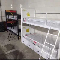 تخت خواب دوطبقه