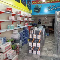 باطری ماشین|قطعات یدکی و لوازم جانبی|محمدشهر, |دیوار