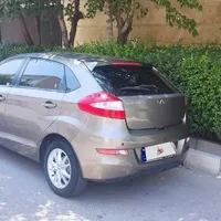ام‌وی‌ام 315 هاچبک ساده، مدل ۱۳۹۱