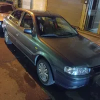 سمند LX EF7، مدل ۱۳۹۳|خودرو سواری و وانت|نظرآباد, |دیوار