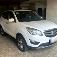 چانگان مونتاژی مشابه خشک