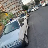 پراید 131 SX، مدل ۱۳۹۰