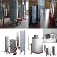 دستگاه عرق گلاب گیر گیری عرقگیر گلابگیر تقطیر