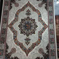 فرش آکبند۷۰۰شانه نو کاملا مرینوس کارینا|فرش|تبریز, |دیوار