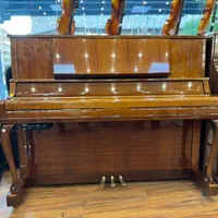 پیانو آگوستیک یاماها آپرایت mc10bl