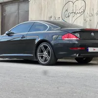 Bmw630|خودرو سواری و وانت|قدس, |دیوار
