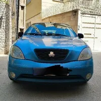 تیبا 2 (هاچبک) EX، مدل ۱۳۹۴|خودرو سواری و وانت|اصفهان, مهرآباد|دیوار