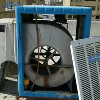 فروش و تعمیر موتور کولر
