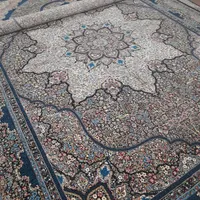 قالی بیستون کاشان|فرش|کرمان, |دیوار