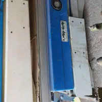 دورکن  مکنده پانل بر لبه چسبان کابینت دستگاه دورکن|عمده‌فروشی|تبریز, |دیوار