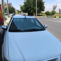سمند EL دوگانه سوز، مدل ۱۳۹۰|خودرو سواری و وانت|نظرآباد, |دیوار