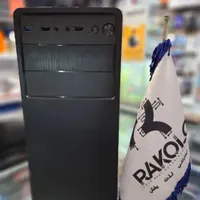 کیس گیمینگ با گرافیک RX 580|رایانه رومیزی|مشهد, هفده شهریور|دیوار