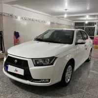 دنا ۶ سرعته فول ۱۴۰۳