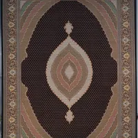 فرش کاخ کاشان