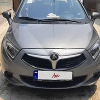 برلیانس h230 در حد نو