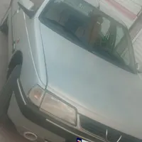 پژو 405 SLX موتور 1800، مدل ۱۳۸۹|خودرو سواری و وانت|بافق, |دیوار