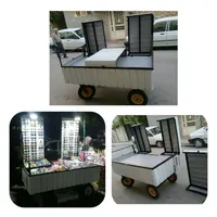 یدک گاری موتور ماشین دستی سه چرخ کانال زیراببینید|خدمات موتور و ماشین|اهواز, کوی باهنر|دیوار