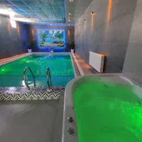 اجاره روزانه استخردار دوبلکسی۴خواب نوری(مالک ویلا)