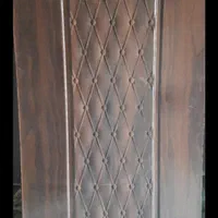 تولیدی درب اتاق خواب چوبی|مصالح و تجهیزات ساختمان|ایذه, |دیوار