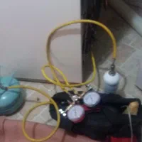 شارزگاز تعمیریخچال  آبسردکن کولرگازی تمام مناطق|خدمات پیشه و مهارت|تهران, تهرانپارس شرقی|دیوار