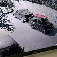 دوربین با قابلیت دید در شب رنگی  ضمانت|دوربین مداربسته|فولادشهر, فولادشهر|دیوار