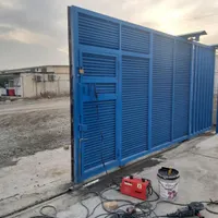 آهنگری جوشکاری ساخت و تعمیرات در کرج و حومه