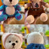 عروسک زرافه وهروکهای جدید اومده برامون|اسباببازی بچه|مشهد, عبادی|دیوار