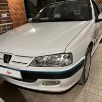 پژو پارس LX TU5، مدل ۱۳۹۹