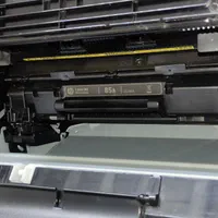 پرینتر تک کاره وای فای دار HP1102w لازرورق|پرینتر، اسکنر، کپی، فکس|تهران, قلهک|دیوار