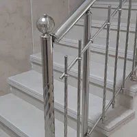 نرده استیل شهر ری.کهریزک.باقراباد|خدمات پیشه و مهارت|تهران, اقدسیه|دیوار
