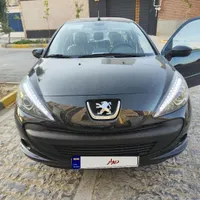 207 اتوماتیک
